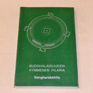 Sangharakshita Buddhalaisuuden kymmenen pilaria